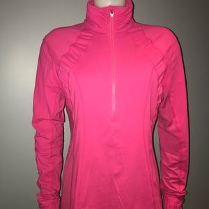 Lululemon Zipper Jacket